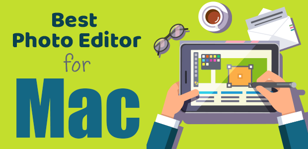 best apps for mac photo editing