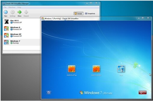 mac os system 7 emulator windows